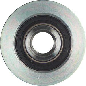Alternator Overrun Pulley Fits Vauxhall Corsa Meriva D B OE 1204184 Febi 38263