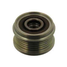 Load image into Gallery viewer, Alternator Overrun Pulley Fits Vauxhall Corsa Meriva D B OE 1204184 Febi 38263