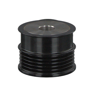 Alternator Overrun Pulley Fits Vauxhall Astra Acura GTC H H Febi 38264