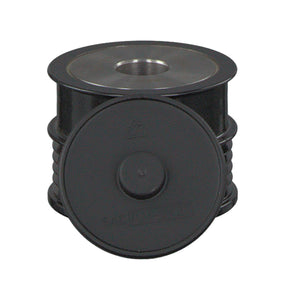 Alternator Overrun Pulley Fits Vauxhall Astra Acura GTC H H Febi 38264
