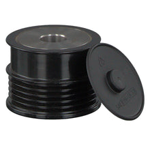 Load image into Gallery viewer, Alternator Overrun Pulley Fits Vauxhall Astra Acura GTC H H Febi 38264