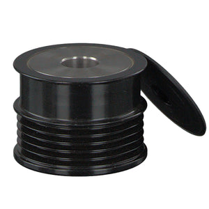 Alternator Overrun Pulley Fits Vauxhall Astra Acura GTC H H Febi 38264