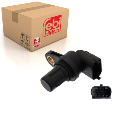 Camshaft Sensor Inc Gasket Fits Porsche 911 997 Boxster Cayenne Cayma Febi 38292