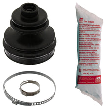Load image into Gallery viewer, Cv Boot Kit Fits Volkswagen Bora Golf Cabrio Van Variant syncro New B Febi 38331
