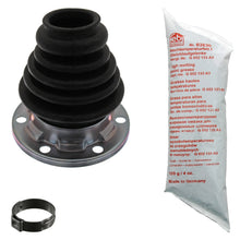 Load image into Gallery viewer, Front Right Cv Boot Kit Fits Volkswagen Bora 4motion Clasico Golf Van Febi 38335