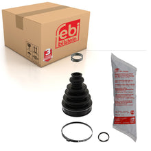 Load image into Gallery viewer, Front Cv Boot Kit Fits Seat Alhambra 4 motion Volkswagen Bora Golf Va Febi 38339