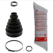 Load image into Gallery viewer, Front Cv Boot Kit Fits Seat Alhambra 4 motion Volkswagen Bora Golf Va Febi 38339