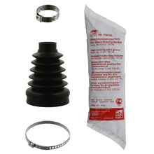 Load image into Gallery viewer, Front Cv Boot Kit Fits Volkswagen Bora Clasico Golf 4motion Van Varia Febi 38351
