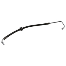 Load image into Gallery viewer, Impeller Pump Steering Box Power Steering Hose Fits Mercedes Benz E-C Febi 38352