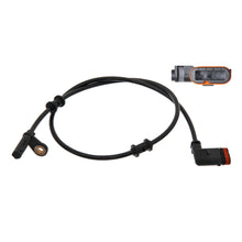Load image into Gallery viewer, Rear Left Abs Sensor Fits Mercedes Benz SLK Model 171 OE 1715400117 Febi 38369