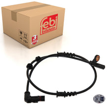 Load image into Gallery viewer, Front Abs Sensor Fits Mercedes Benz C-Class Model 203 OE 2035401217 Febi 38370