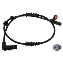 Load image into Gallery viewer, Front Abs Sensor Fits Mercedes Benz C-Class Model 203 OE 2035401217 Febi 38370
