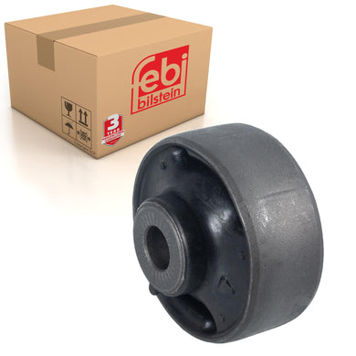 Front Lower Control Arm Bush Fits Volkswagen Golf 7 AU BQ 4motion All Febi 38403