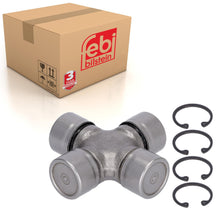 Load image into Gallery viewer, Propshaft Universal Joint Fits Mercedes Benz Sprinter Model 901 902 9 Febi 38415