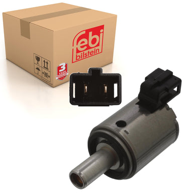 Automatic Valve Fits Peugeot 206 206+ 207 208 301 306 307 308 406 407 Febi 38420