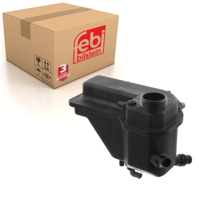 Coolant Expansion Tank Inc Sensor Fits BMW X5 E53 Z3 E36 Febi 38471