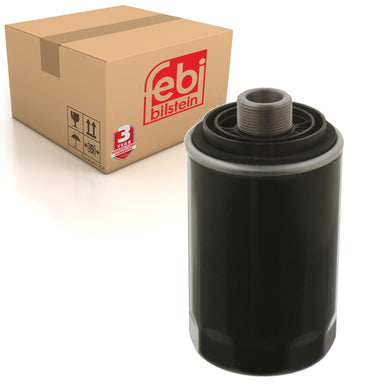 Oil Filter Fits Volkswagen Amarok 4motion Beetle Cabrio CC Eos Cabrio Febi 38477