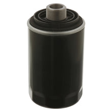 Load image into Gallery viewer, Oil Filter Fits Volkswagen Amarok 4motion Beetle Cabrio CC Eos Cabrio Febi 38477