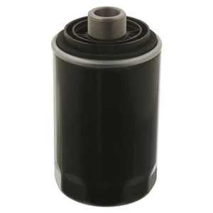 Oil Filter Fits Volkswagen Amarok 4motion Beetle Cabrio CC Eos Cabrio Febi 38477