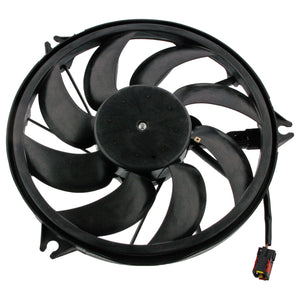 Radiator Fan Fits Peugeot 206 206+ OE 1253R7 Febi 38478