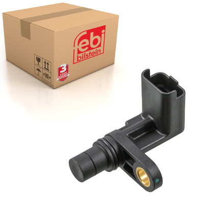 Camshaft Sensor Fits BMW 1 Series 3 Series Peugeot 3008 MINI 1920LS Febi 38480
