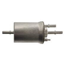 Load image into Gallery viewer, Fuel Filter Inc Pressure Regulator Fits Volkswagen Golf Polo Skoda Fa Febi 38483