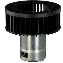 Load image into Gallery viewer, Blower Motor Fits BMW 3 Series E46 OE 64118373985 Febi 38487