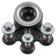 Load image into Gallery viewer, Front Lower Ball Joint Inc Bolts &amp; Protective Cap Fits Peugeot 407 50 Febi 38490