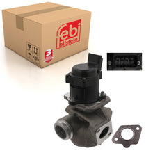 Load image into Gallery viewer, Egr Valve Inc Gasket Fits Mazda Mazda2 Mazda3 FIAT Scudo Volvo C 30 S Febi 38500