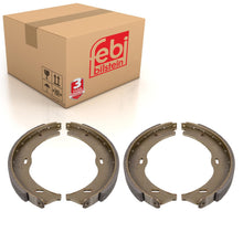 Load image into Gallery viewer, Brake Brake Shoe Set Fits Mercedes Benz Viano Model 639 Vito V-Class Febi 38531