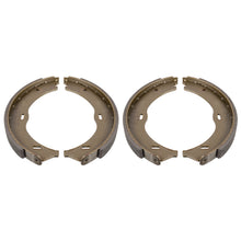 Load image into Gallery viewer, Brake Brake Shoe Set Fits Mercedes Benz Viano Model 639 Vito V-Class Febi 38531