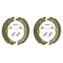 Load image into Gallery viewer, Brake Brake Shoe Set Inc Additional Parts Fits Mercedes Benz Viano Mo Febi 38532