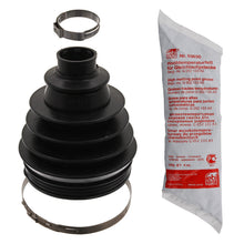 Load image into Gallery viewer, Front Cv Boot Kit Fits Lancia Phedra Zeta FIAT Scudo Ulysse II Febi 38539
