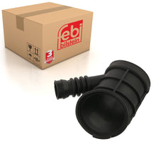 Load image into Gallery viewer, Throttle Body Inlet Hose Fits BMW 3 Series E46 5 E39 7 E38 Z3 E36 Febi 38542