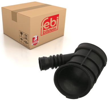 Throttle Body Inlet Hose Fits BMW 3 Series E46 5 E39 7 E38 Z3 E36 Febi 38542