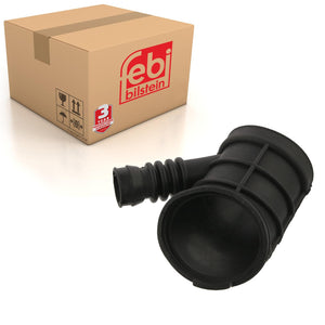 Throttle Body Inlet Hose Fits BMW 3 Series E46 5 E39 7 E38 Z3 E36 Febi 38542
