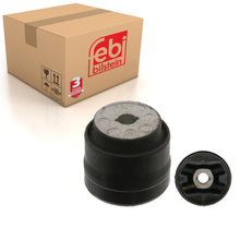 Load image into Gallery viewer, Axle Beam Mount Fits Audi A4 quattro A5 A6 A7 A8 Q5 RS4 RS5 RS6 RS7 S Febi 38546