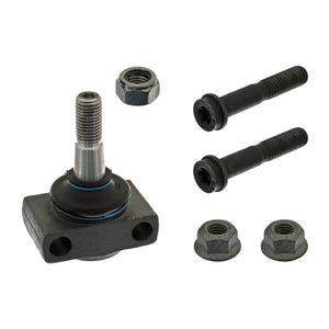 Front Ball Joint Inc Additional Parts Fits Smart Cabrio model 450 Cit Febi 38549