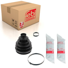 Load image into Gallery viewer, Rear Cv Boot Kit Fits Mercedes Benz Viano Model 639 Vito V-Class Febi 38562