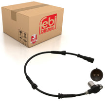 Load image into Gallery viewer, Front Abs Sensor Fits Renault Twingo I OE 7700830227 Febi 38563
