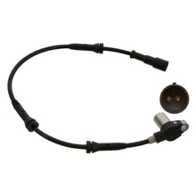 Load image into Gallery viewer, Front Abs Sensor Fits Renault Twingo I OE 7700830227 Febi 38563