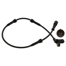 Load image into Gallery viewer, Front Abs Sensor Fits Renault Megane Scenic OE 7700429113 Febi 38569