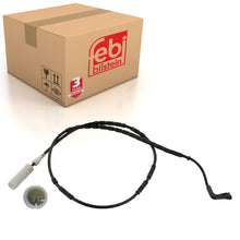 Load image into Gallery viewer, Rear Wear Indicator Fits BMW X1 E84 OE 34356790341 Febi 38578