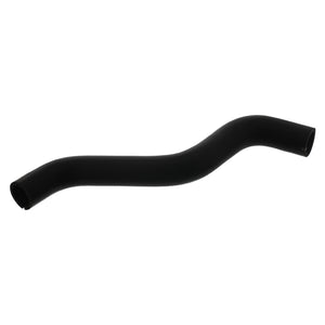 Left Upper Radiator Hose Fits FIAT 500 312 C Panda III OE 51787530 Febi 38589