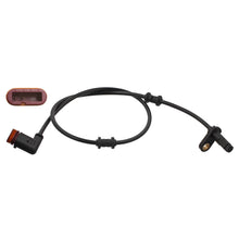 Load image into Gallery viewer, Rear Abs Sensor Fits Mercedes Benz CLS model 218 E-Class 212 Febi 38595