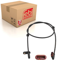 Load image into Gallery viewer, Rear Abs Sensor Fits Mercedes Benz C-Class Model 204 E-Class 207 Febi 38596