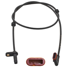 Load image into Gallery viewer, Rear Abs Sensor Fits Mercedes Benz C-Class Model 204 E-Class 207 Febi 38596