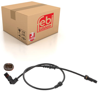 Front Abs Sensor Fits Mercedes Benz E-Class Model 207 OE 2075400017 Febi 38597
