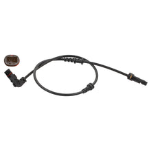 Load image into Gallery viewer, Front Abs Sensor Fits Mercedes Benz E-Class Model 207 OE 2075400017 Febi 38597