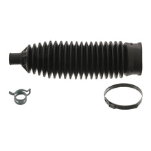 Load image into Gallery viewer, Front Steering Boot Set Fits Volkswagen Crossfox Crosspolo Fox Lupo P Febi 38622